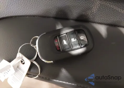 2025 Honda Cr-V Lx Awd z USA, uszkodzony, nr VIN 2HKRS4H20SH425514